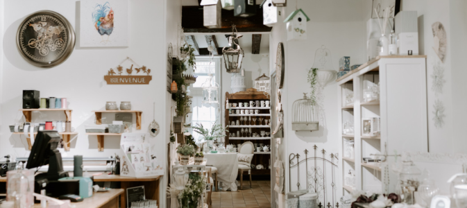 Adopter le style campagne chic : conseils pour une décoration élégante et naturelle